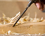 Entretien de meuble en bois par Menuisier France à Puisserguier